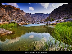 صور من ابداع اعضاء عمان فوتو