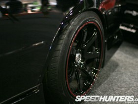 mark II type M JX100