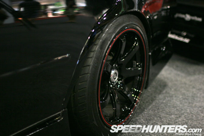 mark II type M JX100