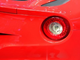 The Geneva International Motor Show 2012