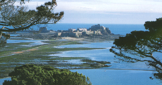 مباني في قمو الروعة