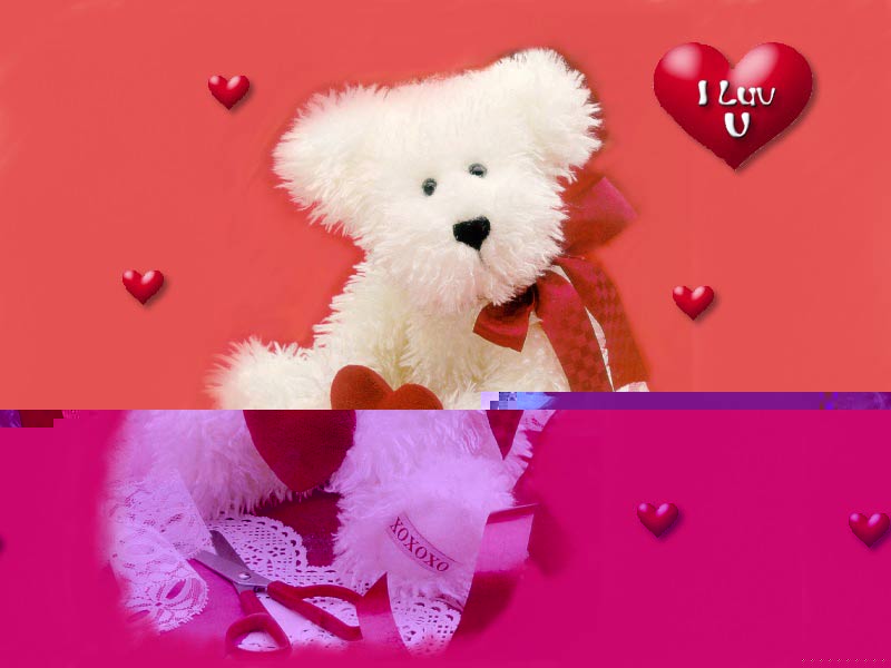 st Valentine 17