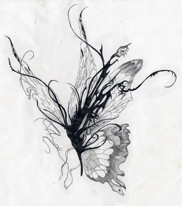butterfly_by_nickinicki