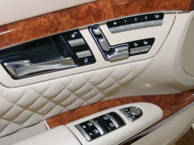 mercedes benz s65 amg