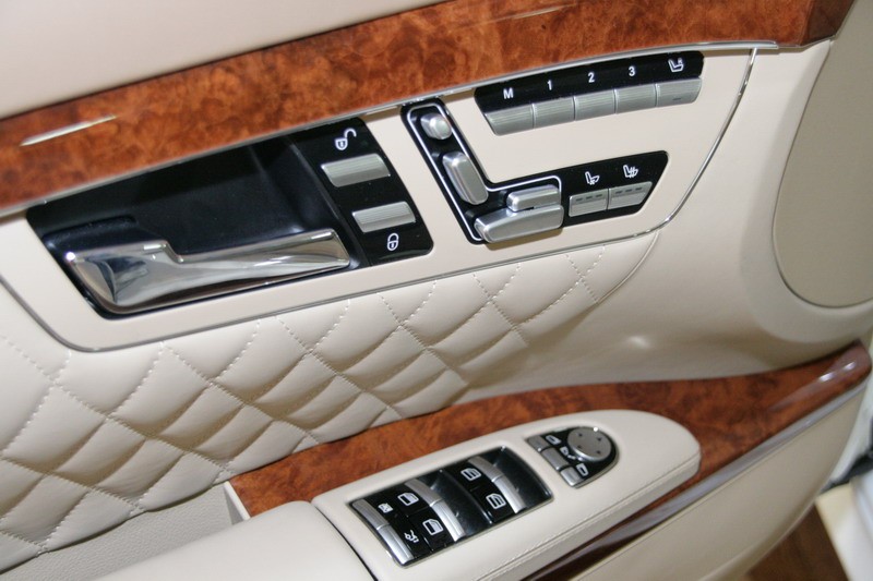 mercedes benz s65 amg