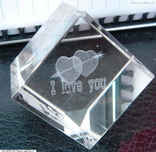 08 606%2520LASER%2520I%2520LOVE%2520YOU%2520IN%2520CUBE