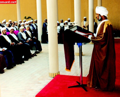 السلطان قابوس