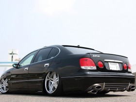 lexus gs300