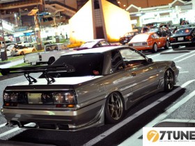 skyline r31