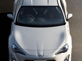 toyota gt86 trd