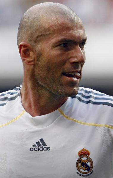 zizou