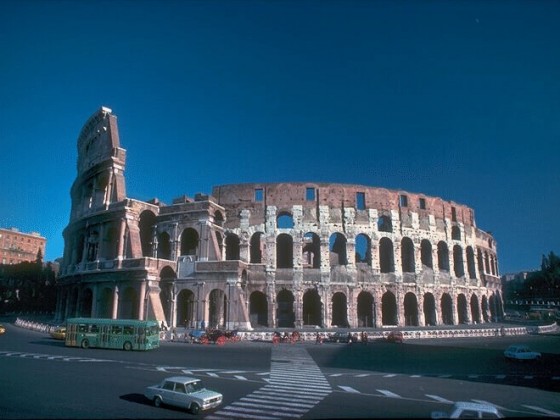 مباني في قمة الروعة