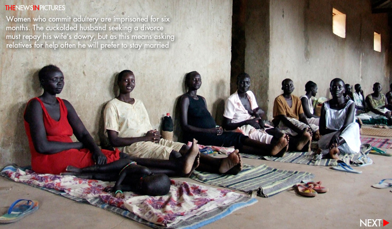 صور من العالم