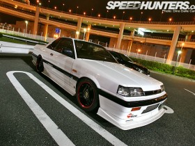 skyline r31