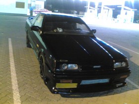 skyline r31 من ولايتي
