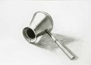 metal sketch