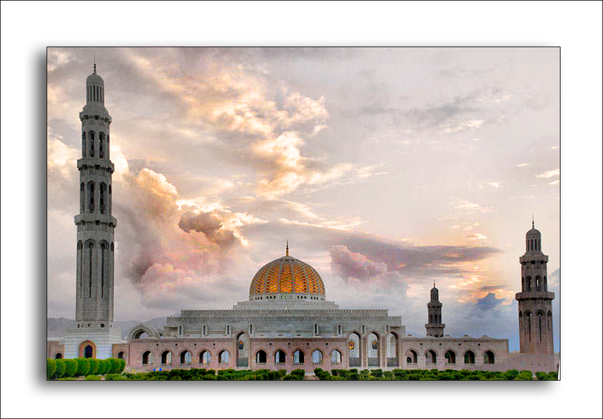 صور من ابداع اعضاء عمان فوتو
