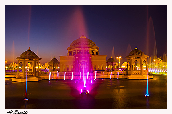 صور من ابداع اعضاء عمان فوتو