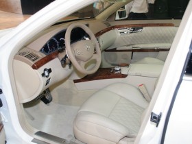 mercedes benz s65 amg