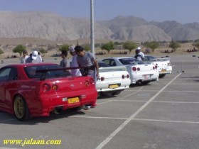 سيارات عمان