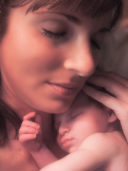 احتاجك يا امي ( الله يرحمك )