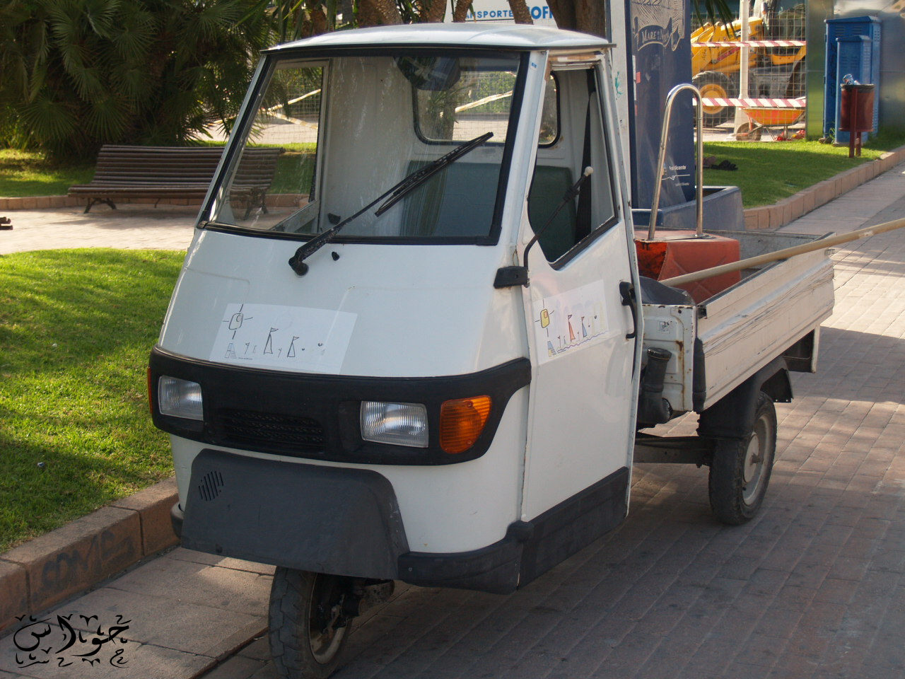 رشكـه ايطاليةالصنع