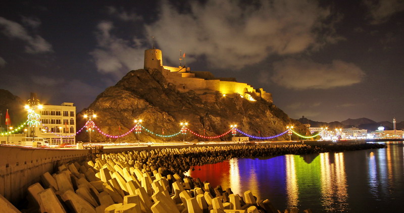 صور من ابداع اعضاء عمان فوتو