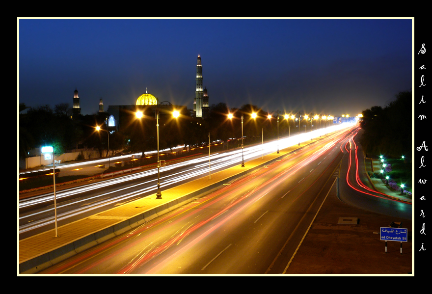 صور من ابداع اعضاء عمان فوتو