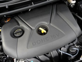 hyundai elantra coupe 2013