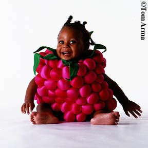 raspberry