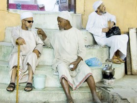 صور من ابداع اعضاء عمان فوتو