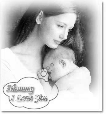 i love u mam