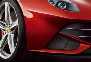 ferrari f12 berlinetta 2013