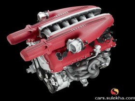 ferrari f12 berlinetta 2013