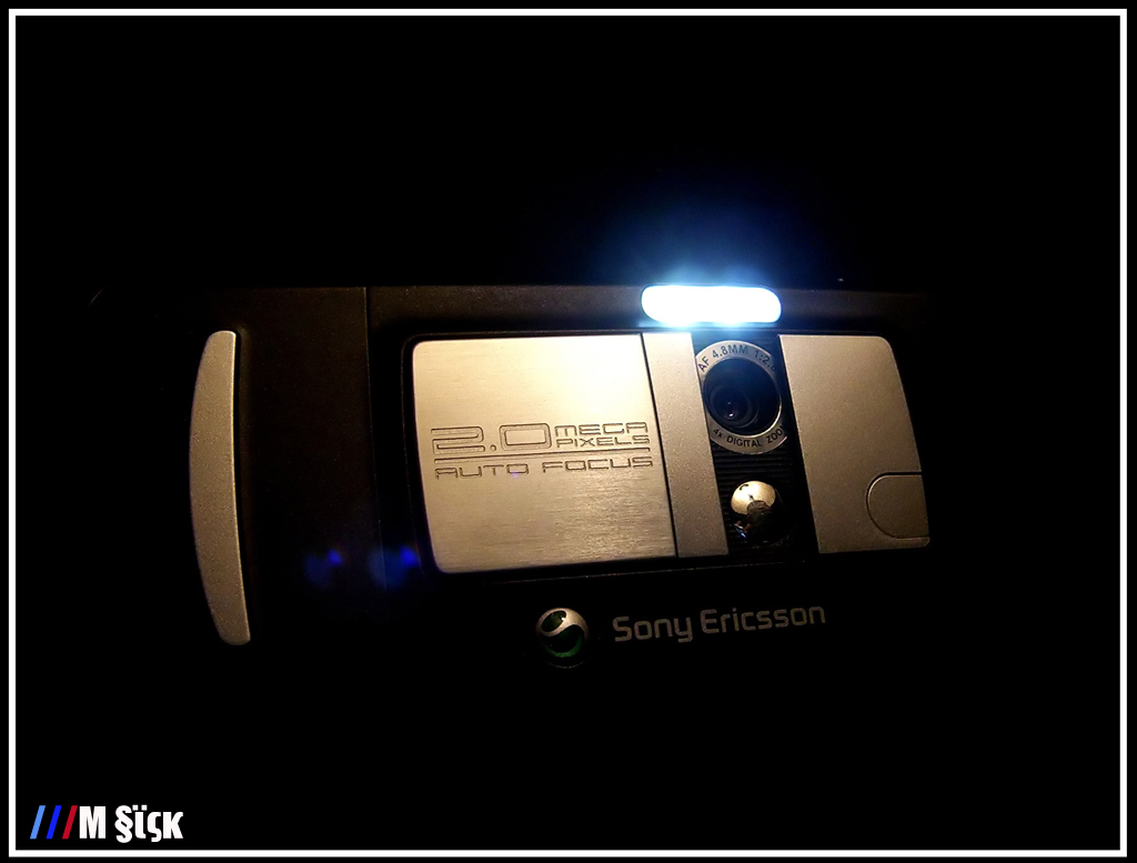 SE K750i 2
