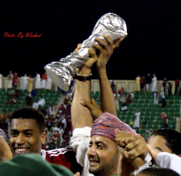 السيد خالد
