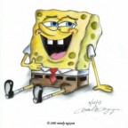 SpongeBob