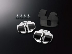 toyota gt86 trd parts