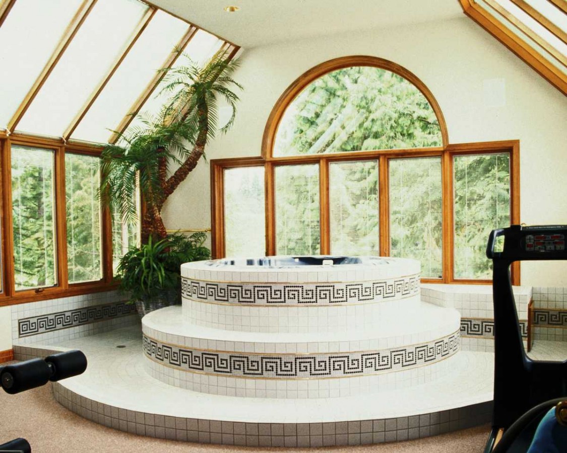 ديكورات رائعة ذات جمال