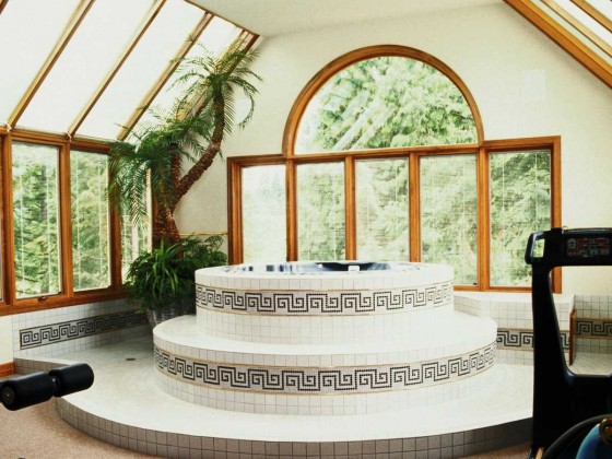 ديكورات رائعة ذات جمال