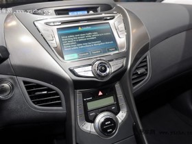 hyundai elantra coupe 2013