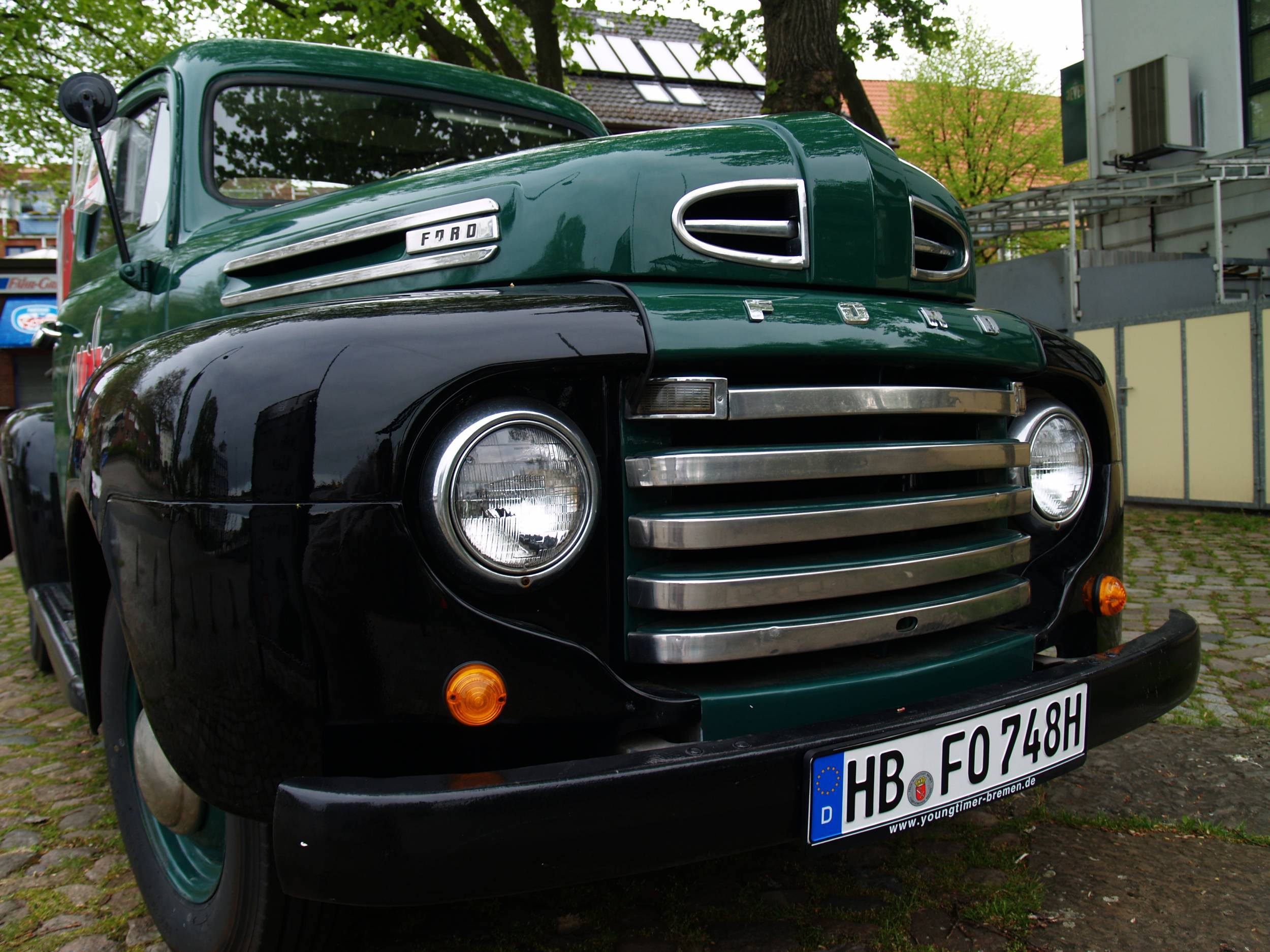 فوارد القديم