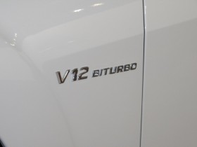 mercedes benz s65 amg