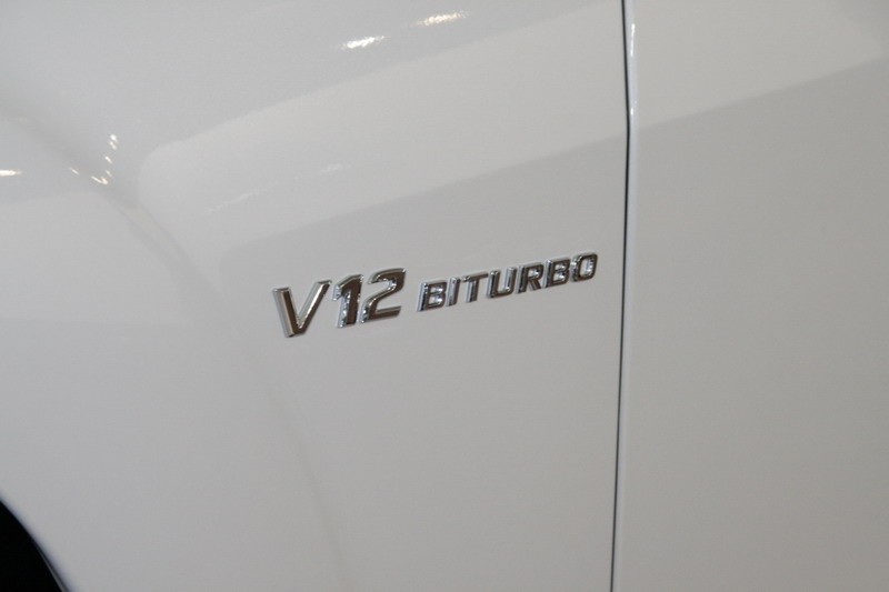 mercedes benz s65 amg