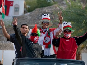 الجمهور العماني