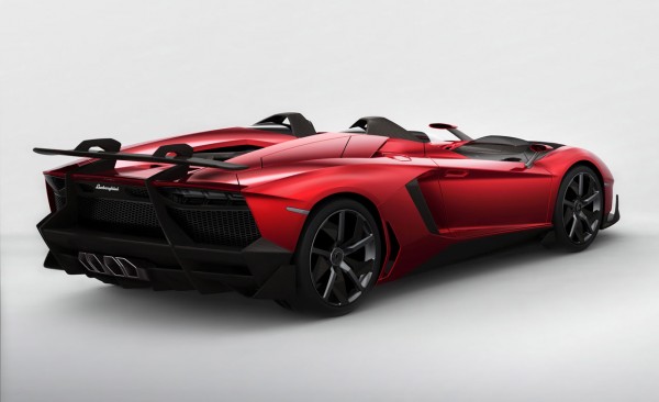 The Geneva International Motor Show 2012