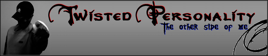 twistedpersonality
