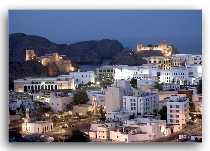 صور من ابداع اعضاء عمان فوتو