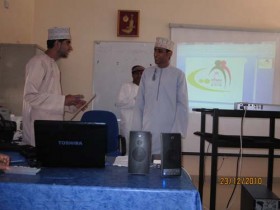 إختتام التعداد