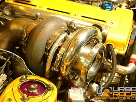 supra 2jz